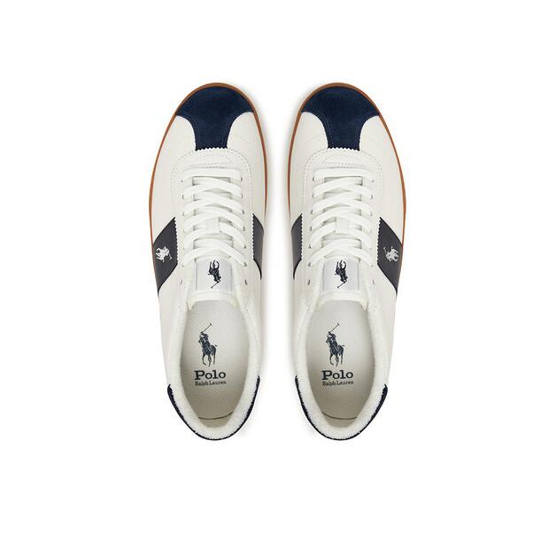 Кроссовки Polo Ralph Lauren 816974111003