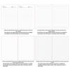 Tume Strap Custom Logo Inspirational Notebook - Simple Style, In Stock