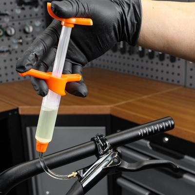 Náhradní díly pro jízdní kola – Nářadí na opravu jízdních kol