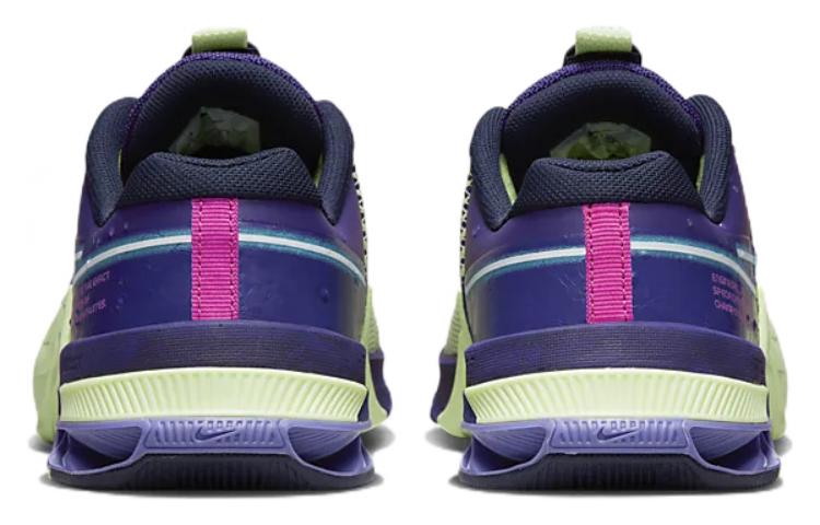 Nike Metcon 8 Amp 'Deep Purple Barely Volt' Women's DV1168-500