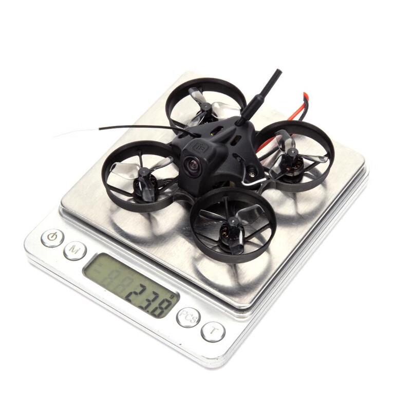 IFLIGHT Alpha A65 Indoor FPV Drone (CN version)