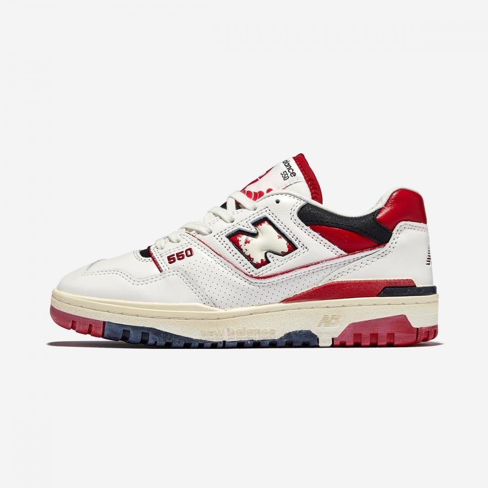 

New Balance Bb550vga Bb550vga 230