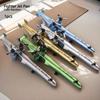 1pc Model Pen: Car Missile / Fighter Jet / Helicopter Design Signing Pen, Ballpoint Pen, Stress Relief Pen, Simulated Model Pen