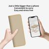 Outdoor Camping Foldable Stool Portable Folding Pen Bag Stool Lightweight Carry Handbag Chair Picnic Travel Fishing Accessories