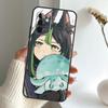 Genshin Impact Tighnari Case For Samsung Galaxy A16 A26 A36 A56 A55 A35 A15 A54 A34 A14 A52 A32 A12 A13 A33 A53 A17