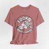 Look What I Can Do Stuart MAD TV Tee | Retro TV Cartoon Shirt and kids tshirt