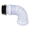 Securplumb Flexible Toilet Pan Connector