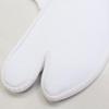 [hgb299] Kineya Special Selection Tabi Socks, Tetron Broadcloth, 4-Clasp, Wrinkle-Resistant White Tabi Socks [Kimono Biyori] (JP, Numbered Size, 26.0