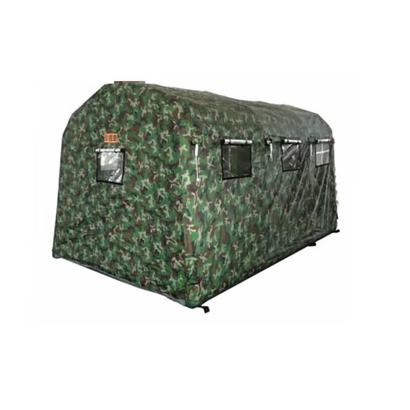 Quancheng Gonglue CJZ-12 Inflatable Airtight Inspection Tent