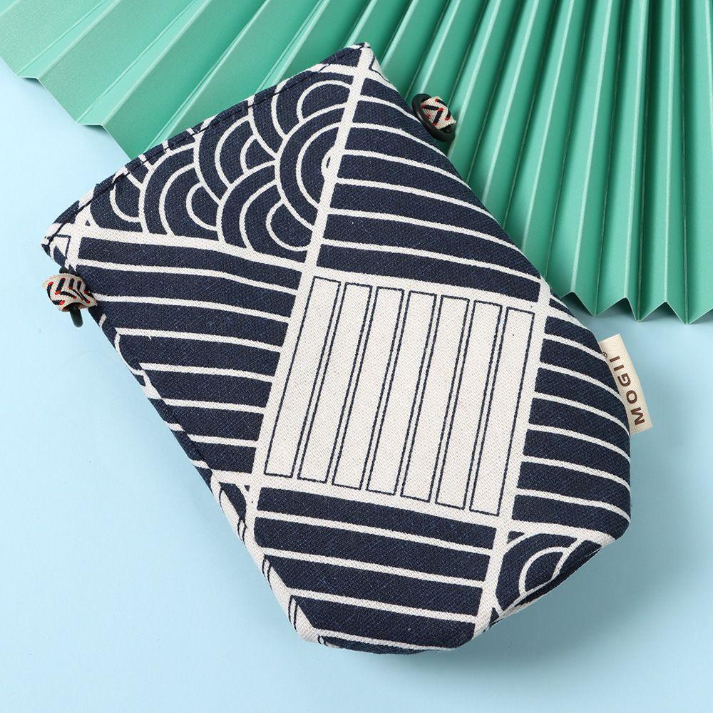 Outdoor Accessories Portable Carrier Cup Pouch Beverage Bag Mug Holder Water Bottle Bag Cup Sleeve