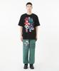 LMC Thorns Fantasy Tee Black