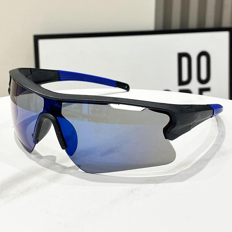 Outdoor Hiking Sunglasses Men Women Windproof Cycling Glasses Snow Mountain Climbing Goggles UV Protection