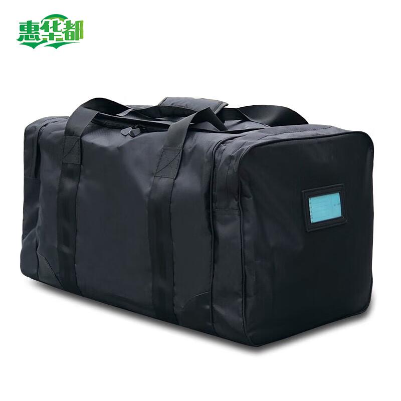 Military Style Large Capacity Transport Bag