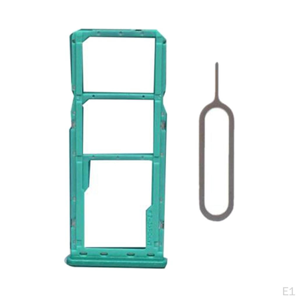 OEM Card Slot Adapter Socket Samsung A10 2019 A10S