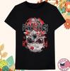Papa Roach In The Company Of Rich I'll Take Loyalty Over Roy T-shirt Size S-5XL
