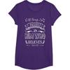 Mark 9 23 All Things are Possible to Him Who Believes T-Shirt