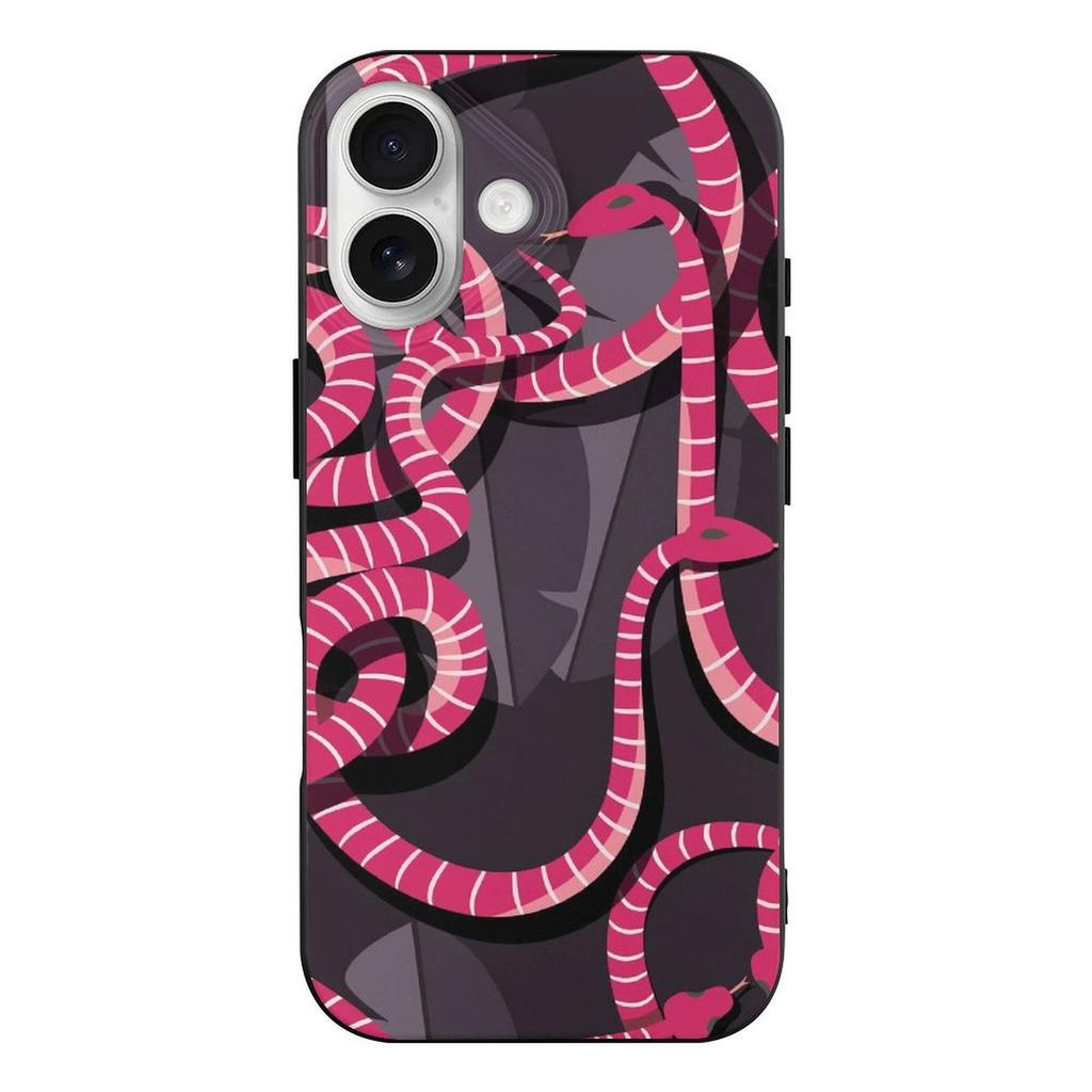 1 Pack For Iphone 17/17Air/17Pro/17ProMax Slim TPU Protective Shell With Clear Back, Soft Bumpers And Raised Screen Protection