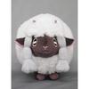 Sanei Boeki Pokemon ALL STAR COLLECTION Wooloo (S) W11.5 X D15 X H12.5cm Plush Toy Pokemon PP152
