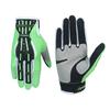 24fistplast guanti da ciclismo sportivi da esterno con sensazione premium colore Miami scuro CSGO