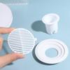 Anti-odor Sewer Deodorant Silicone Floor Drain Core Sewer Floor Drain  Shower