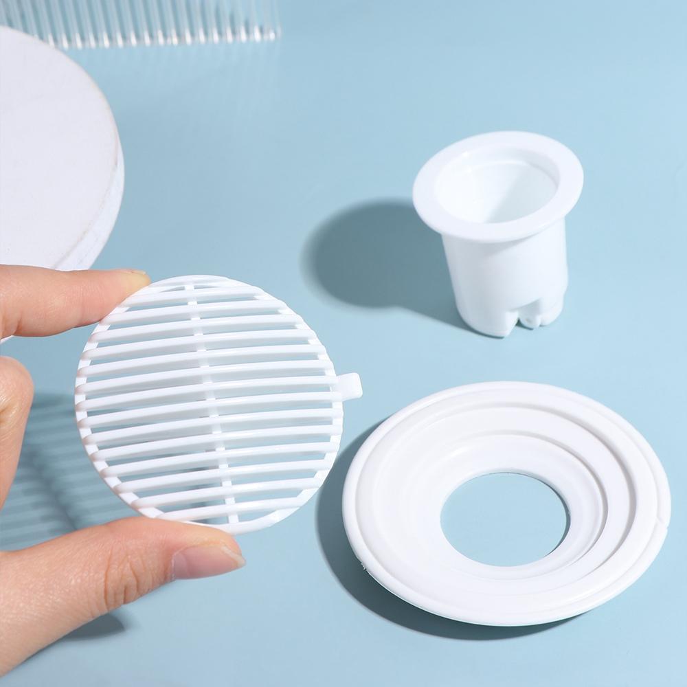 Anti-odor Sewer Deodorant Silicone Floor Drain Core Sewer Floor Drain  Shower