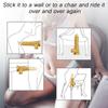 Silica Gel realistická simulace Velké dildo s popruhem Sexuální hračka pro penis Žena vaginální anální masturbátor péro s přísavkou pro ženy lesbické