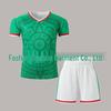 Children's Football Uniform Set 2526 Season Classic Style Jersey for Professional Training and Competition