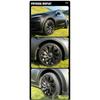 4PCS 20 Inch Hubcaps For Tesla Model Y Juniper  Performance Replacement Wheel Cover AWD Full Rim Car Accessories Hub Caps 2025+