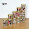 Assortimento di Gioielli Metallici Vaso Misterioso per Donne, Set Sorpresa Vintage, Esperienza di Unboxing Casuale Scatola Mista con Collane, Orecchini, Anelli,