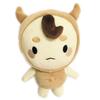 Premium Qualität 10'' Korea Drama Goblin Plüsch Boglegel Poipot Blue Blackhug Tricat Stoffpuppe für Sammler und Fans
