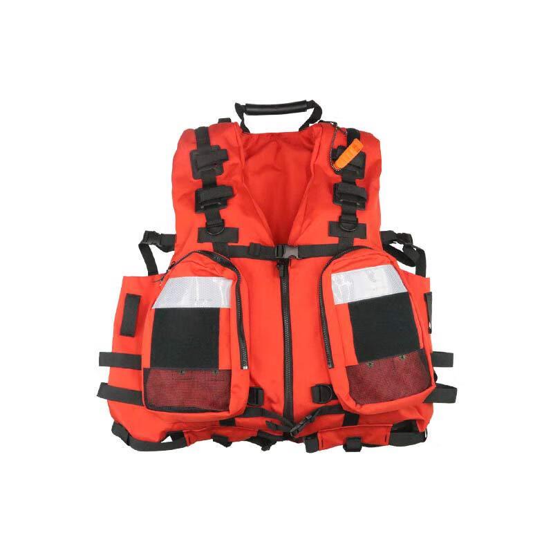 SANSHENG Rapid Rescue Life Vest 1