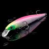 Minnow Fishing Lure 85mm 8g 110mm 18g Long Casting Magnet Fish Bait Floating Artificial Bait Crankbaits Fishing Goods