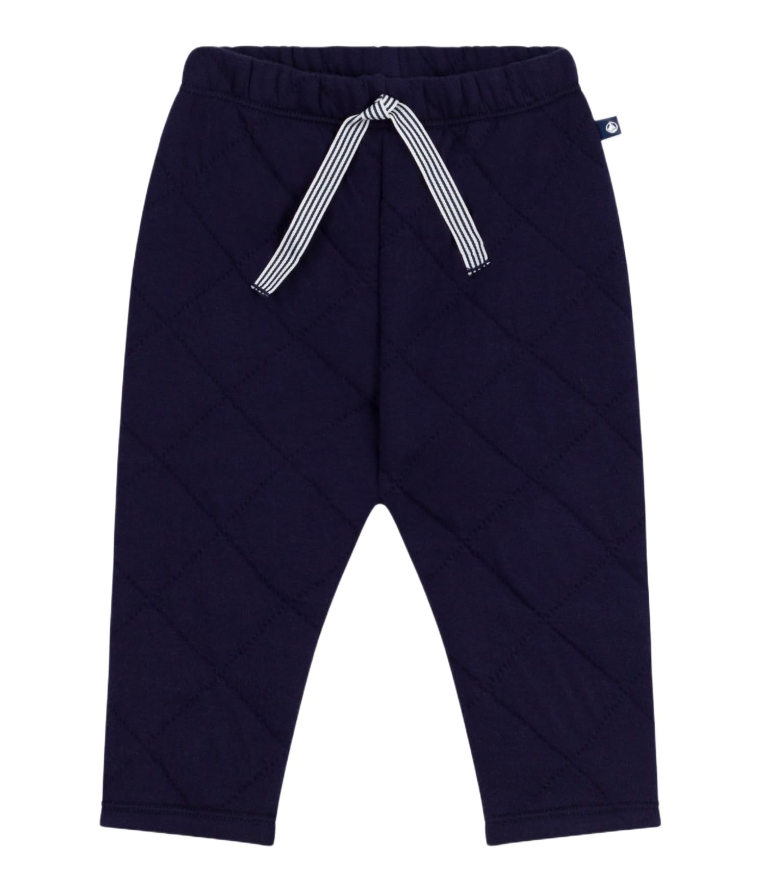 

Petit Bateau Pants A0EIW Blue 24 Months 86cm синий