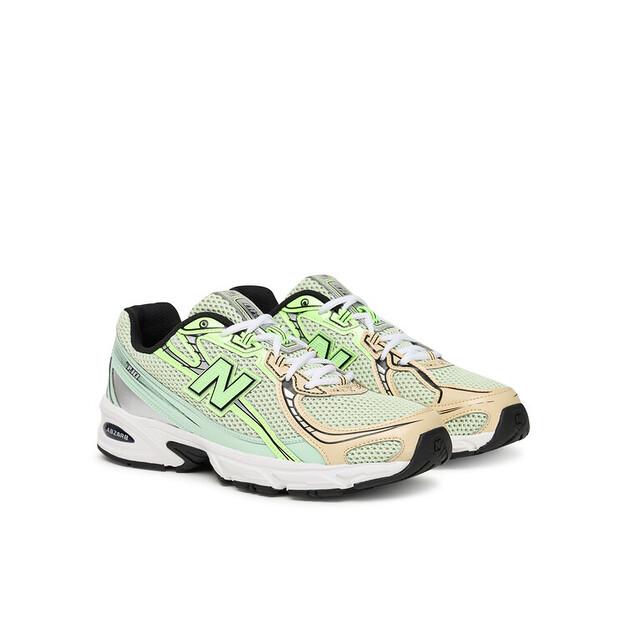 Кроссовки New Balance U740YC2 M