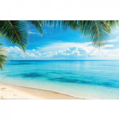 Ocean Print