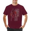 Retro American Rock T-shirt summer top oversizeds summer tops funny graphic t shirts oversized  foroversized