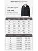 Maoren Men's Casual Lapel Workwear Jacket