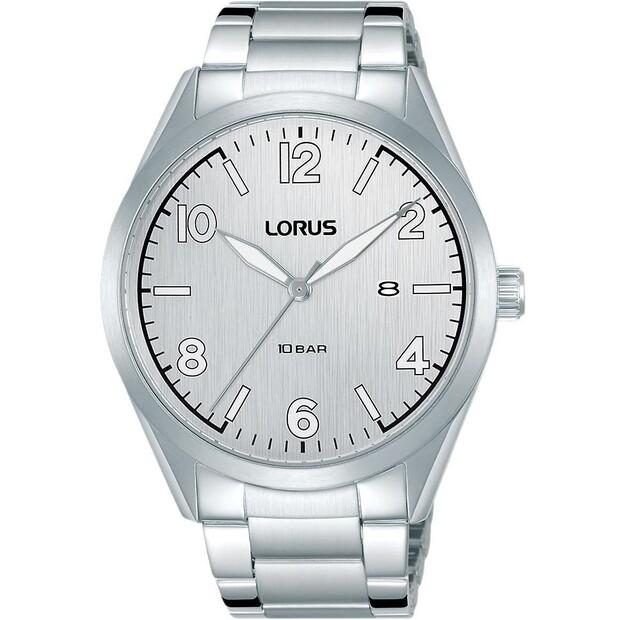

Часы Lorus RH967MX9