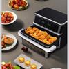 Electronice pentru bucătărie – Cuptoare electrice și friteuze