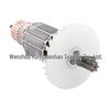Hitachi DH40MR Rotary Hammer Armature Rotor & Anchor Bolt 220-240V DH40SR Accessories