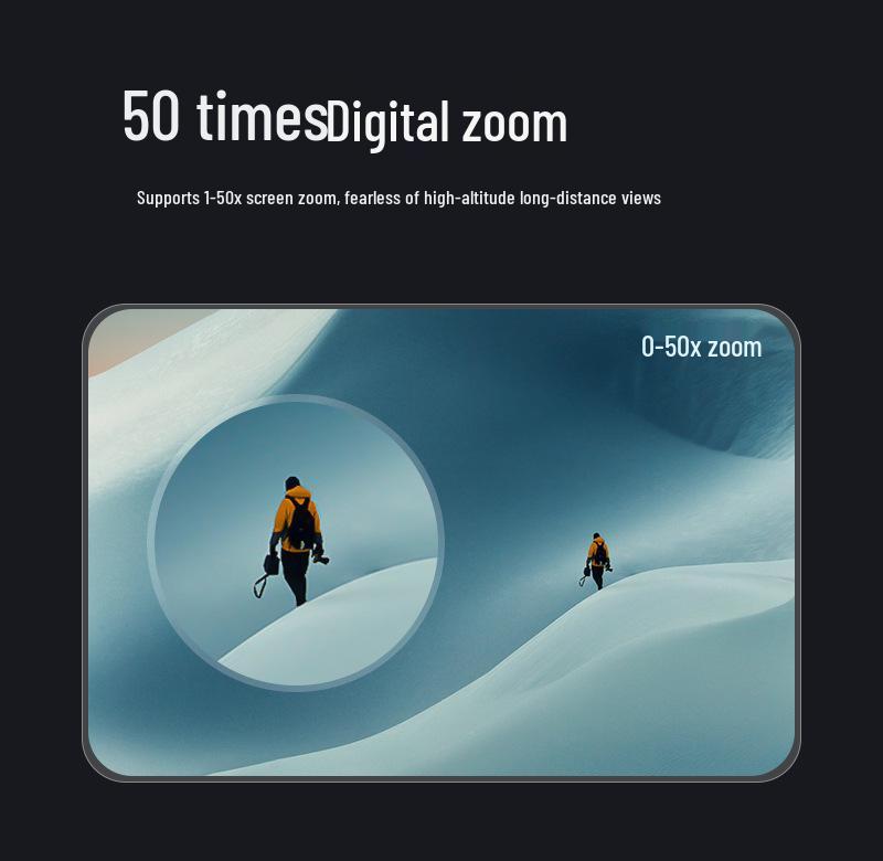 A15 Pro Folding Drone with Obstacle Avoidance and Remote Control