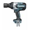 Makita dobíjecí rázový utahovák 18V baterie/nabíječka/pouzdro se prodává samostatně Zelený TW1001DZ