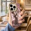 Phone Case: Lambskin 2D Flat Samsung Galaxy A34 A35 M05 M06 S20 S22 S21 FE Plus 5G Protective Case, Goddess Statue, Christmas and Halloween Gift