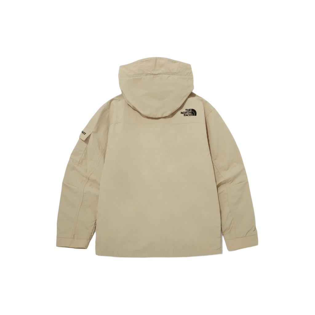 The North Face 1990 Free Jacket Jackets & Coats Men's Khaki NJ3BQ00D