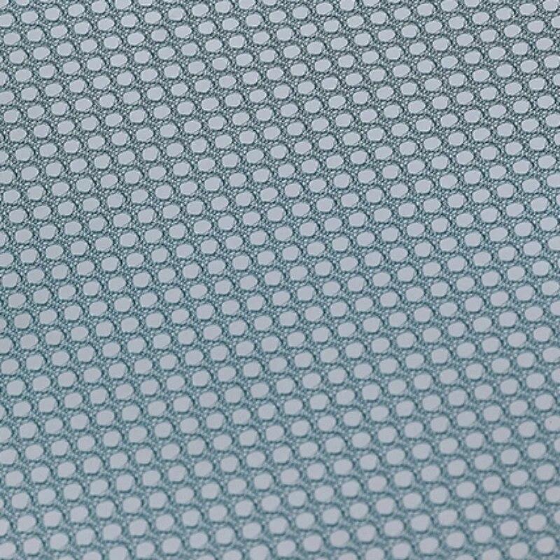 Horizontal Foldable Laundry Basket Mesh Clothes Breathable Laundrys Hamper Large Capacity Storage Baskets Home Accessories