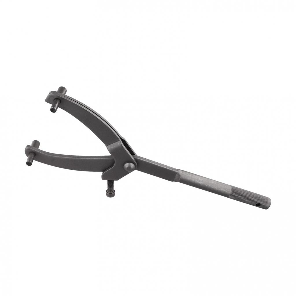 Motorcycle Flywheel Wrench Scooter Repair Tool Variator Clutch Tool