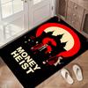 Money Heist (1) Office carpets suitable for living rooms bedrooms offices and kitchens a gift for modern home decor
