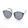 Golf Sunglasses Ash Gray GREEN FOCUS [Bunnywalk] BW-027 BW-0272G