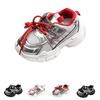 Unisex Children's Mesh Breathable Casual Athletic Shoes for Kids