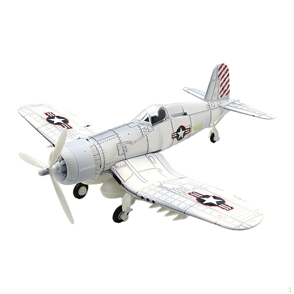 1:48 Scale Fighter Building Kits for Aviation Enthusiasts!